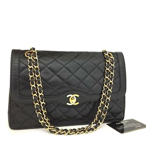 chanel purse in paris|buying Chanel in Paris.